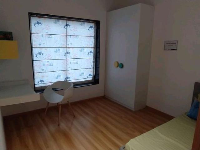Rental | 2 BHK + Pooja Room 860 Sq.Ft. Apartment in Menlo Homes Kharadi