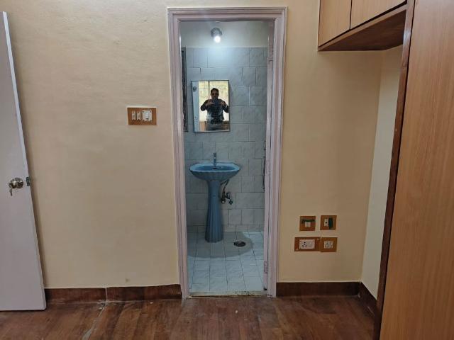Rental | 2 BHK + Pooja Room 860 Sq.Ft. Apartment in Nyati Elysia 3