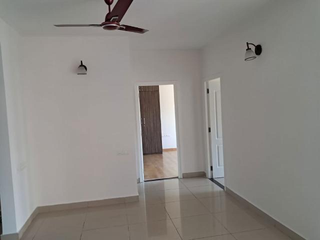 Rental | 2 BHK + Pooja Room 860 Sq.Ft. Apartment in Brigade Northridge