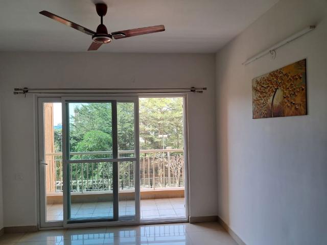Rental | 2 BHK + Pooja Room 860 Sq.Ft. Apartment in Brigade Northridge