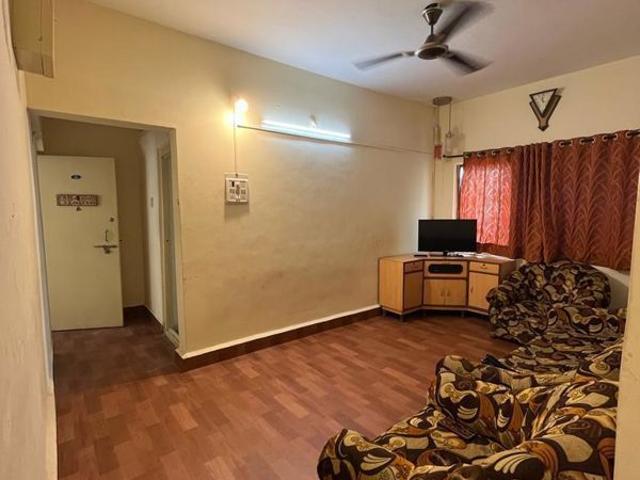 Rental | 2 BHK + Pooja Room 860 Sq.Ft. Apartment in Escala Kharadi