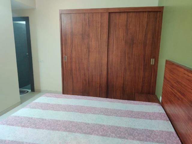 Rental | 2 BHK + Pooja Room 860 Sq.Ft. Apartment in Gulmohar Queenstown Kharadi