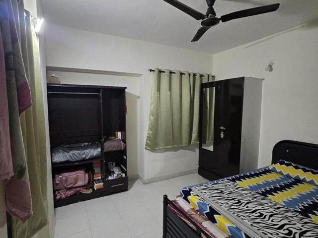 Rental | 2 BHK + Pooja Room 860 Sq.Ft. Apartment in Gera World of Joy