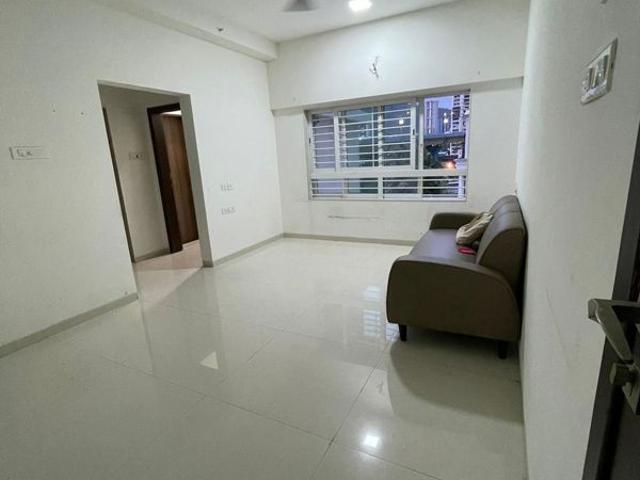 Rental | 2 BHK + Pooja Room 866 Sq.Ft. Apartment in Tridhaatu Aum