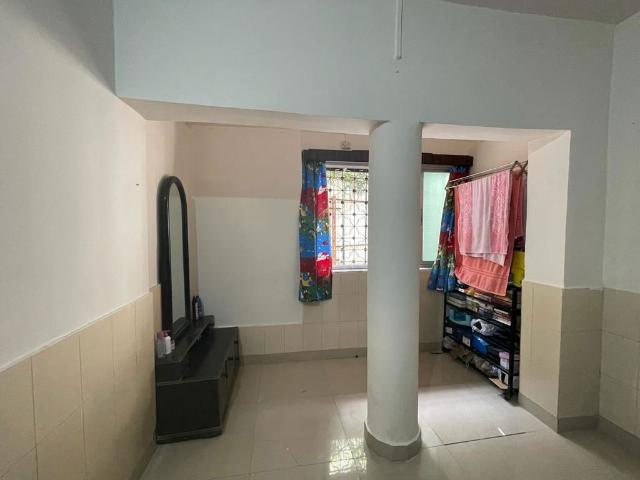Rental | 2 BHK + Pooja Room 869 Sq.Ft. Independent House in Gomti Nagar