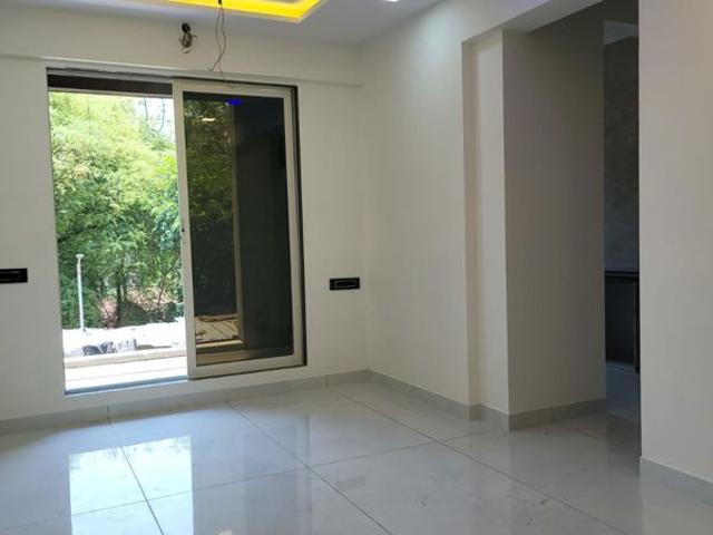 Rental | 2 BHK + Pooja Room 870 Sq.Ft. Apartment in Kalpataru The Sunrise