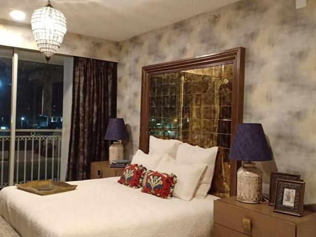 Rental | 2 BHK + Pooja Room 871 Sq.Ft. Apartment in Hiranandani Glen Gate