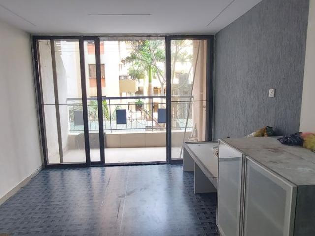 Rental | 2 BHK + Pooja Room 872 Sq.Ft. Apartment in Sarang Nanded City