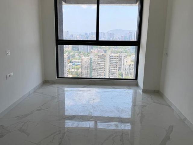 Rental | 2 BHK + Pooja Room 875 Sq.Ft. Apartment in Prescon Midtown Bay