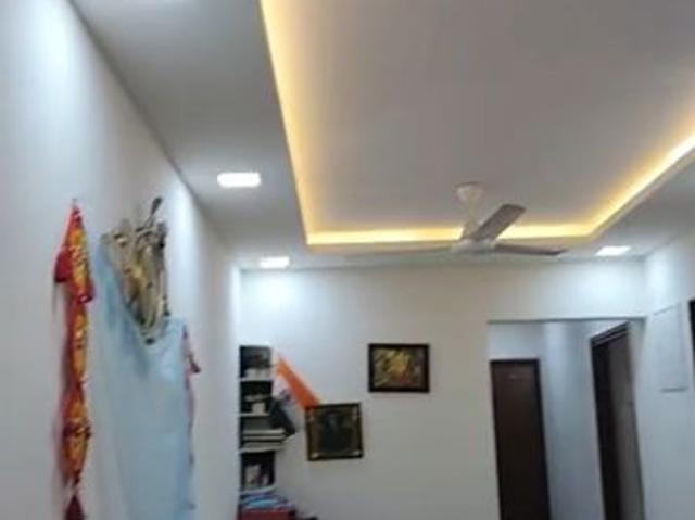 Rental | 2 BHK + Pooja Room 883 Sq.Ft. Apartment in DB Orchid Ozone