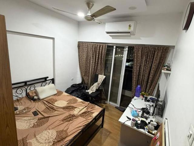 Rental | 2 BHK + Pooja Room 890 Sq.Ft. Apartment in Elysian Eden Spaces