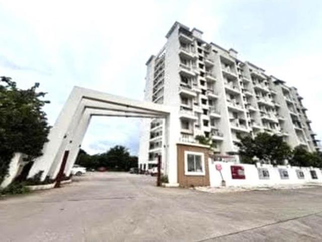 Rental | 2 BHK + Pooja Room 890 Sq.Ft. Apartment in Gagan Micasaa