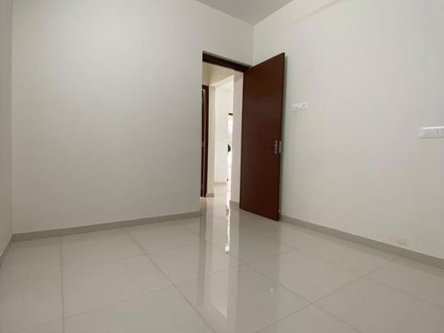 Rental | 2 BHK + Pooja Room 895 Sq.Ft. Apartment in Raymond Ten X Habitat