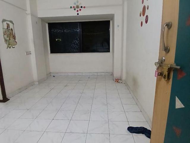 Rental | 2 BHK + Pooja Room 895 Sq.Ft. Apartment in Shivner Plaza CHS
