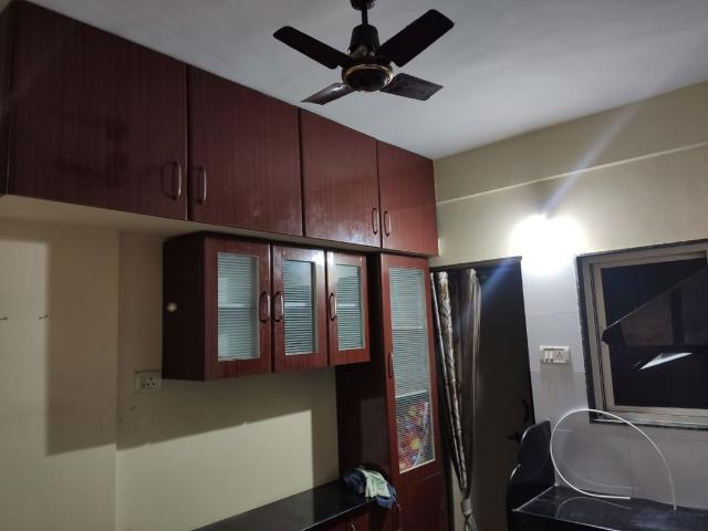 Rental | 2 BHK + Pooja Room 900 Sq.Ft. Apartment in Maruti Enclave Fursungi