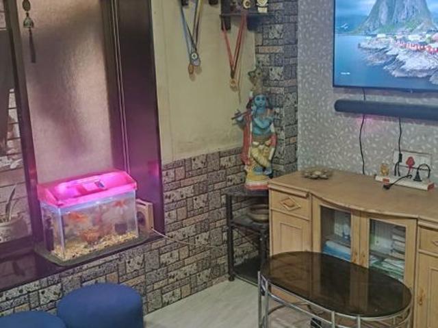 Rental | 2 BHK + Pooja Room 900 Sq.Ft. Apartment in Mathura CHS Dombivli
