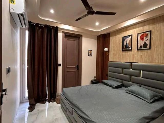 Rental | 2 BHK + Pooja Room 900 Sq.Ft. Apartment in Chattarpur