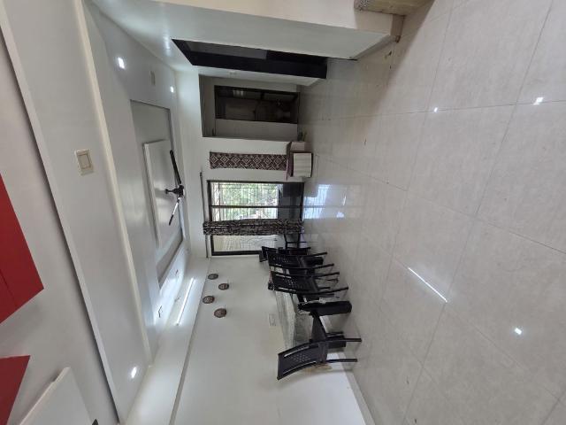 Rental | 2 BHK + Pooja Room 900 Sq.Ft. Apartment in Dhanraj Apartment Belavali