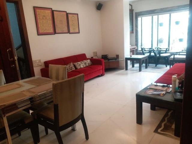 Rental | 2 BHK + Pooja Room 900 Sq.Ft. Apartment in Dhanshree Garden View