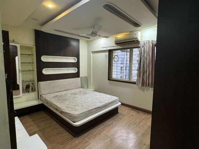 Rental | 2 BHK + Pooja Room 900 Sq.Ft. Apartment in Divya Heights