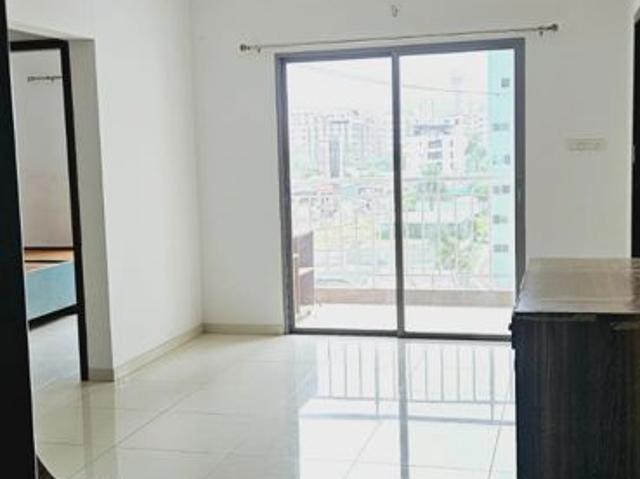 Rental | 2 BHK + Pooja Room 900 Sq.Ft. Apartment in Earnest Green Life