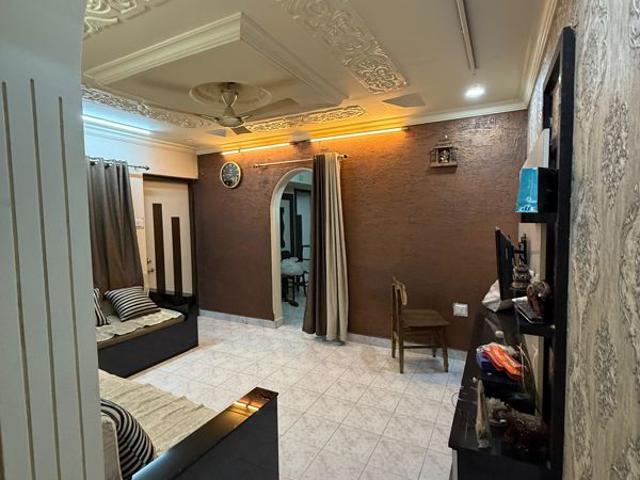 Rental | 2 BHK + Pooja Room 900 Sq.Ft. Apartment in Gulmohar Paradise Kharadi