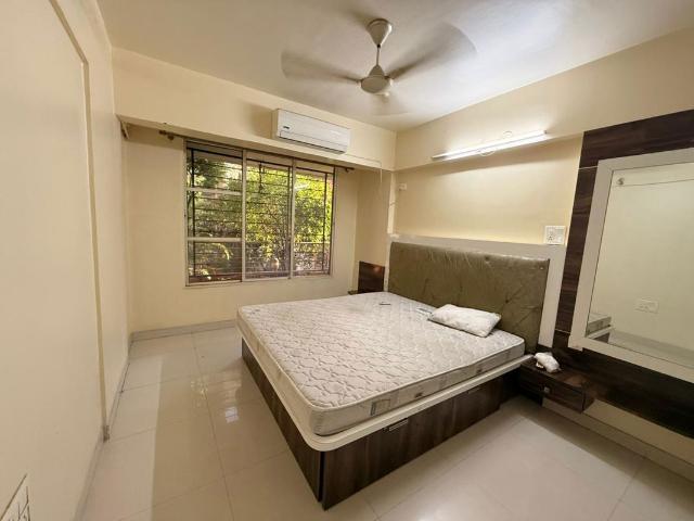 Rental | 2 BHK + Pooja Room 900 Sq.Ft. Apartment in Golden Empire Baner