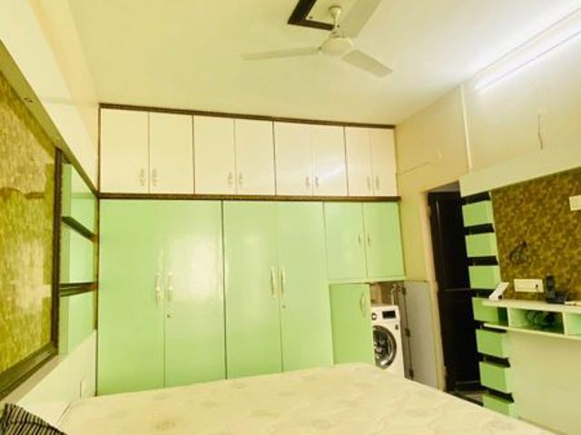 Rental | 2 BHK + Pooja Room 900 Sq.Ft. Apartment in Harsh Orchid