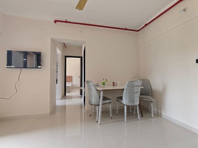 Rental | 2 BHK + Pooja Room 900 Sq.Ft. Apartment in Piramal Vaikunth