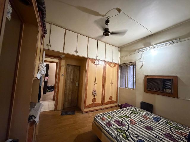 Rental | 2 BHK + Pooja Room 900 Sq.Ft. Apartment in Ramyanagari CHS