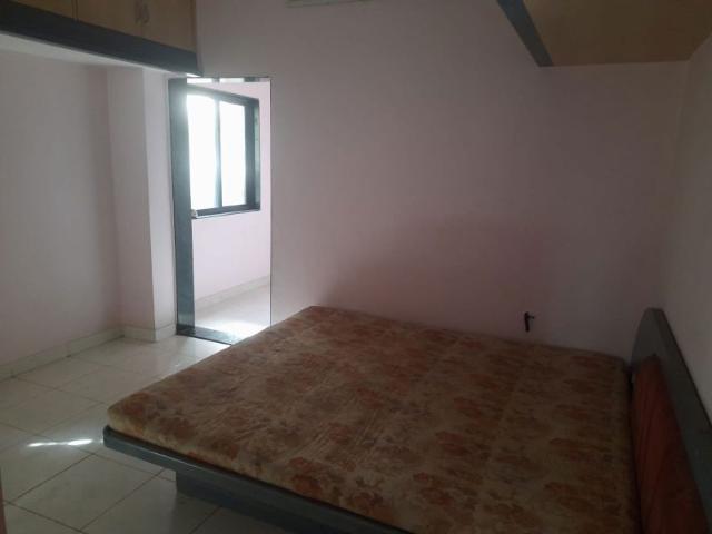 Rental | 2 BHK + Pooja Room 900 Sq.Ft. Apartment in Raviraj Planet Millenium