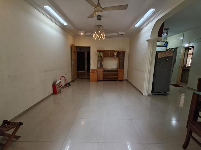 Rental | 2 BHK + Pooja Room 900 Sq.Ft. Apartment in Sai Shubham CHS Pimple Saudagar