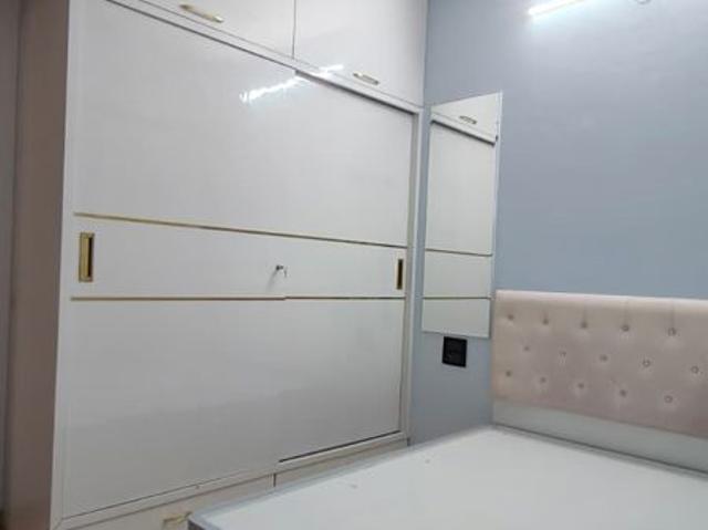 Rental | 2 BHK + Pooja Room 900 Sq.Ft. Apartment in Sayali Garden