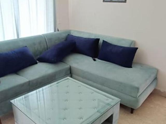Rental | 2 BHK + Pooja Room 900 Sq.Ft. Apartment in Signature Global Prime