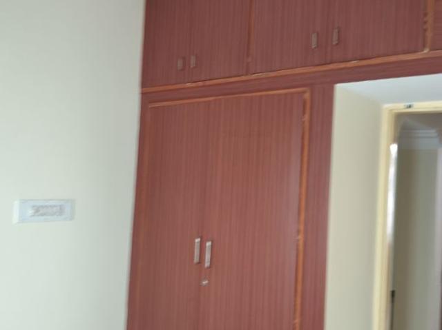 Rental | 2 BHK + Pooja Room 900 Sq.Ft. Independent House in Btm Layout Stage 2