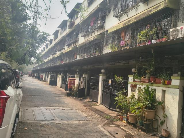 Rental | 2 BHK + Pooja Room 900 Sq.Ft. Independent House in Kurla East