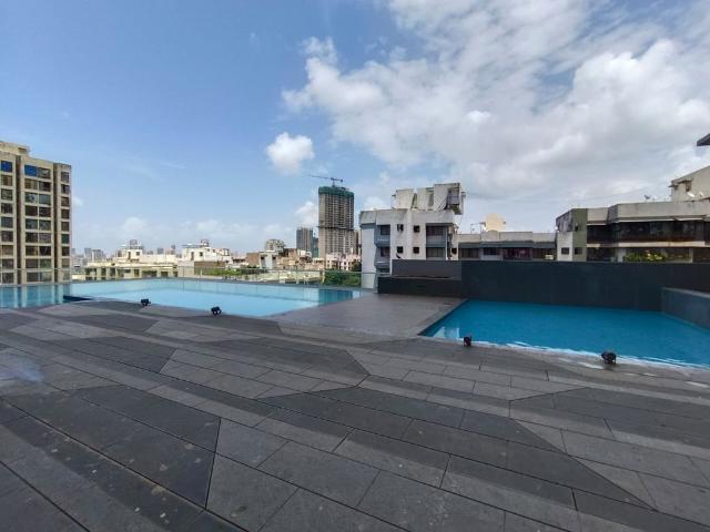 Rental | 2 BHK + Pooja Room 905 Sq.Ft. Apartment in A And O F Residences Malad
