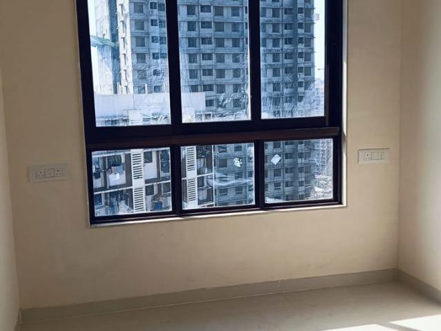 Rental | 2 BHK + Pooja Room 906 Sq.Ft. Apartment in Goregaon West View CHS