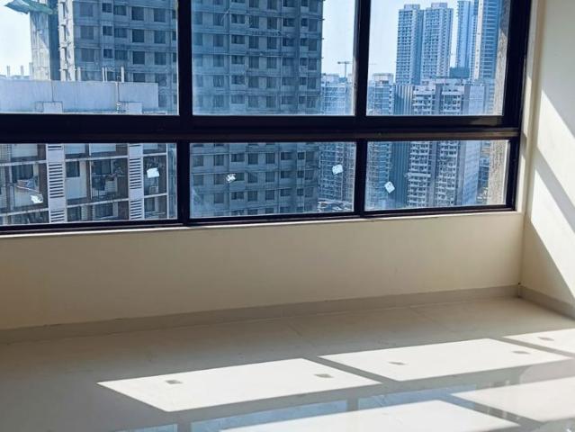 Rental | 2 BHK + Pooja Room 908 Sq.Ft. Apartment in Goregaon West View CHS
