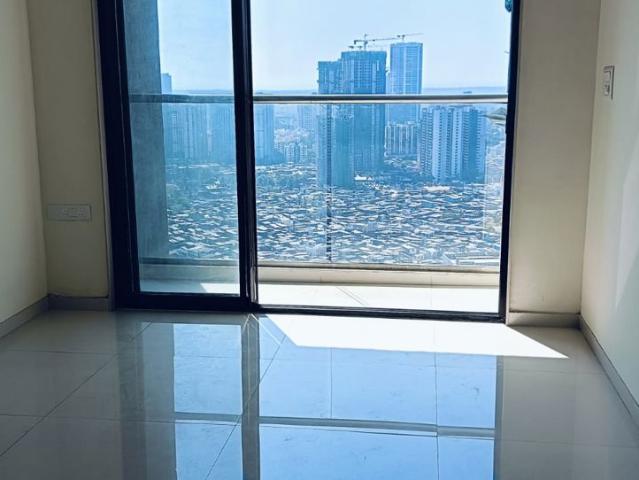 Rental | 2 BHK + Pooja Room 910 Sq.Ft. Apartment in Goregaon West View CHS