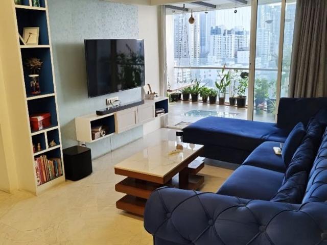 Rental | 2 BHK + Pooja Room 910 Sq.Ft. Apartment in JP Hari Mangal Manor