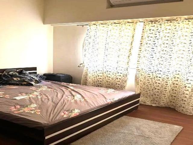 Rental | 2 BHK + Pooja Room 915 Sq.Ft. Apartment in Ganga Arcadia