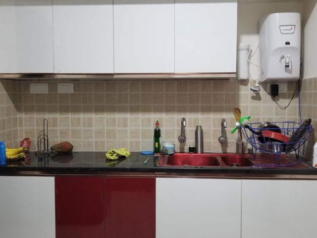 Rental | 2 BHK + Pooja Room 917 Sq.Ft. Apartment in Shriram Luxor