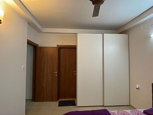 Rental | 2 BHK + Pooja Room 917 Sq.Ft. Apartment in Shriram Luxor