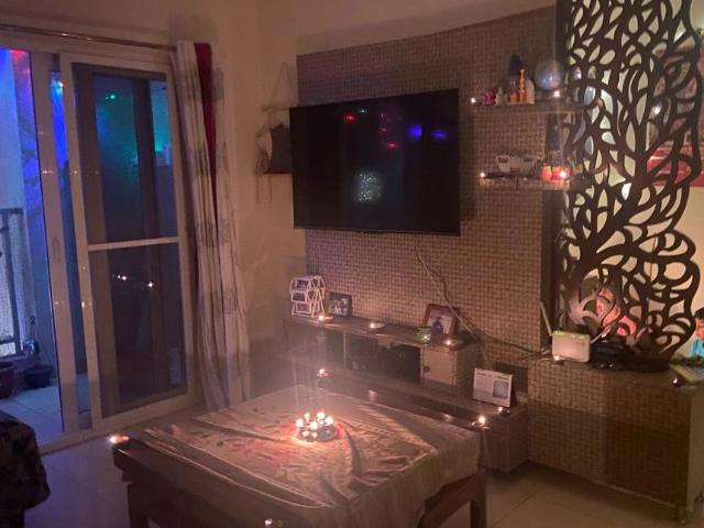 Rental | 2 BHK + Pooja Room 917 Sq.Ft. Apartment in Shriram Luxor