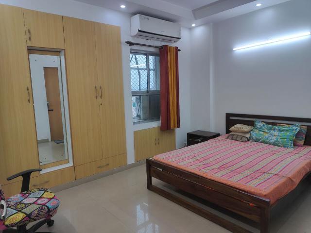 Rental | 2 BHK + Pooja Room 920 Sq.Ft. Apartment in Ashiana Green