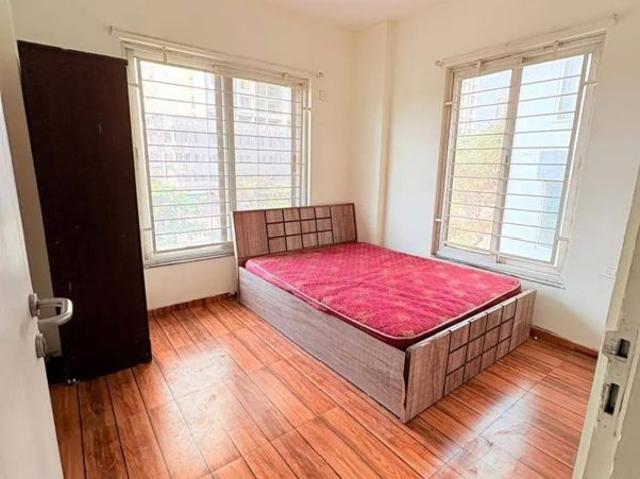 Rental | 2 BHK + Pooja Room 920 Sq.Ft. Apartment in Goel Ganga Arcadia