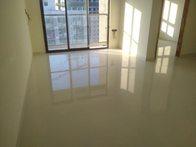 Rental | 2 BHK + Pooja Room 920 Sq.Ft. Apartment in Goregaon West View CHS