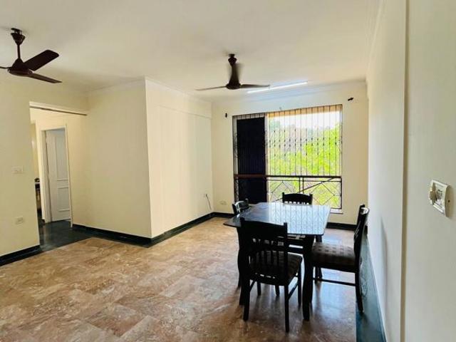 Rental | 2 BHK + Pooja Room 925 Sq.Ft. Apartment in Hiranandani Estate Hill Grange