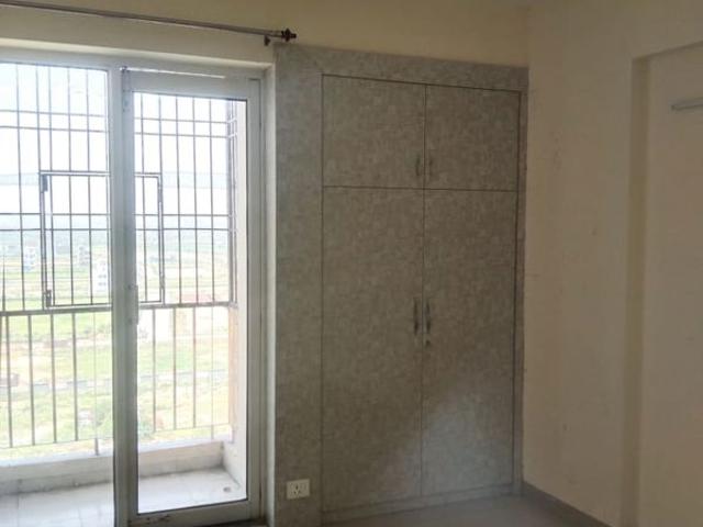 Rental | 2 BHK + Pooja Room 935 Sq.Ft. Apartment in Wave Dream Homes